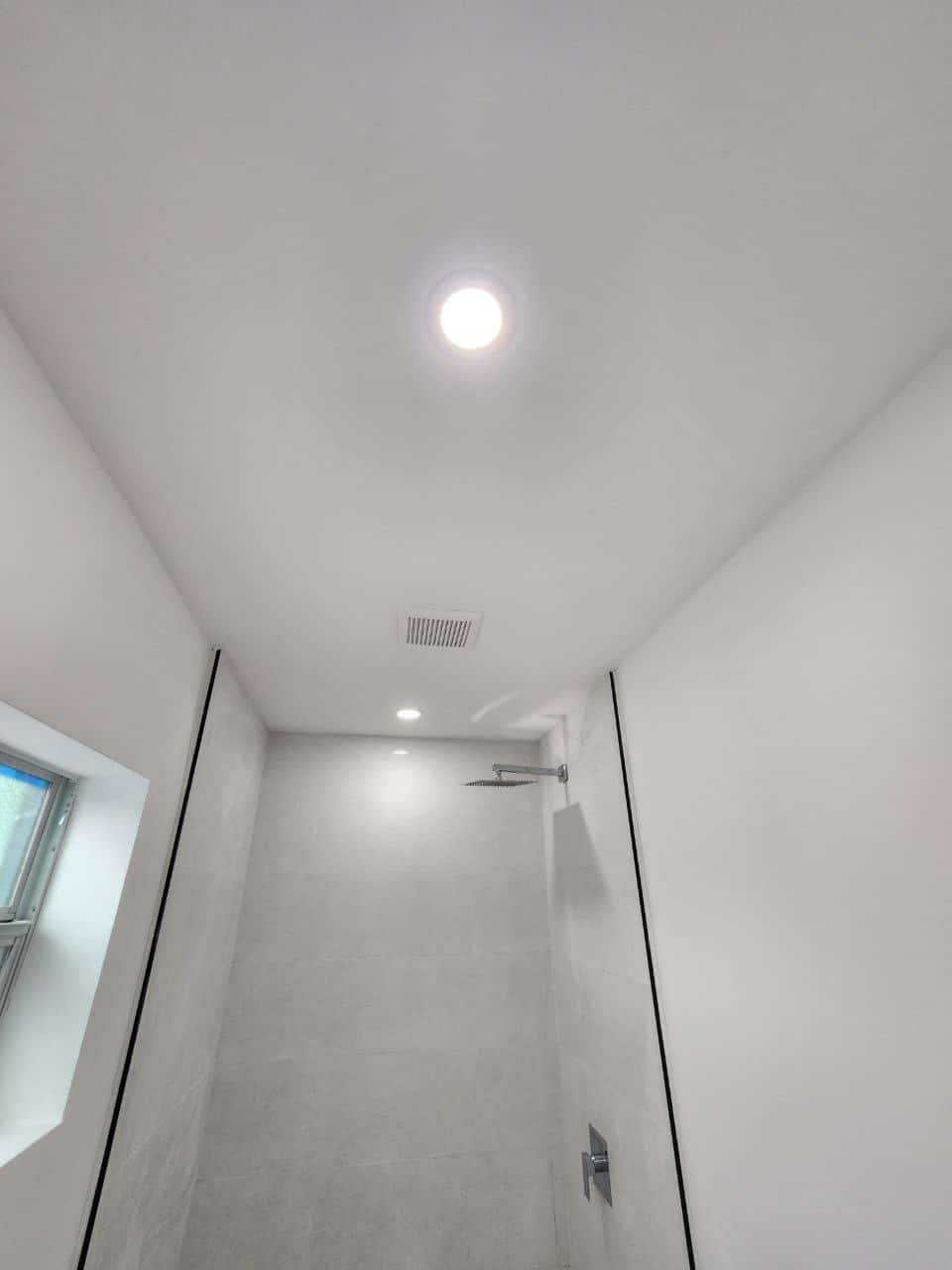 Lighting Instalation